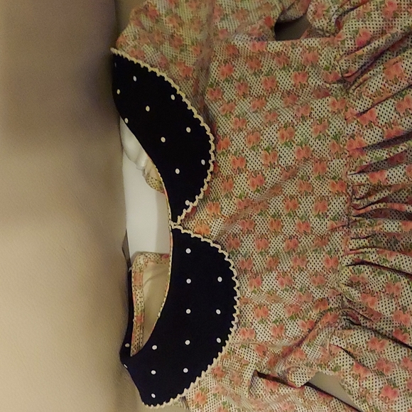 Girl's Serendipity 2 pc. Pants set - Picture 2 of 9